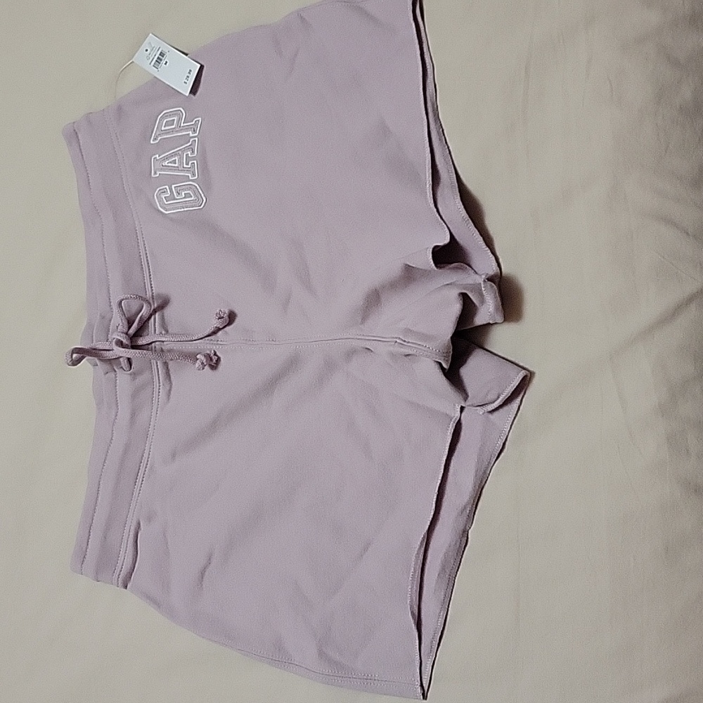 Sweat shorts
